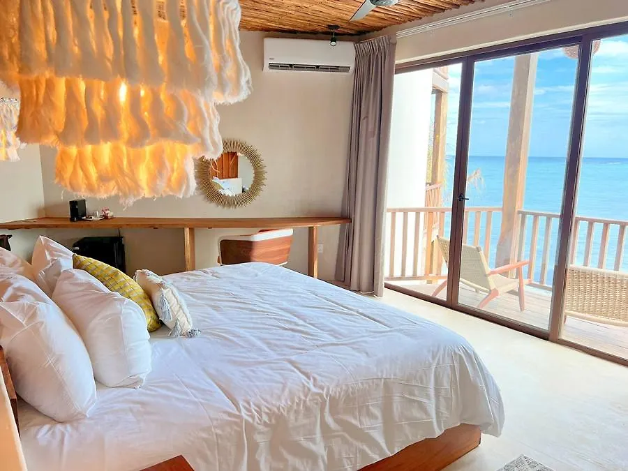 Hotel Nerea Tulum 4*,