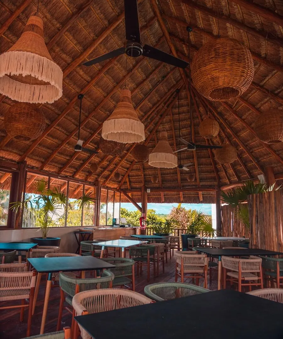 ****  Hotel Nerea Tulum Mexiko