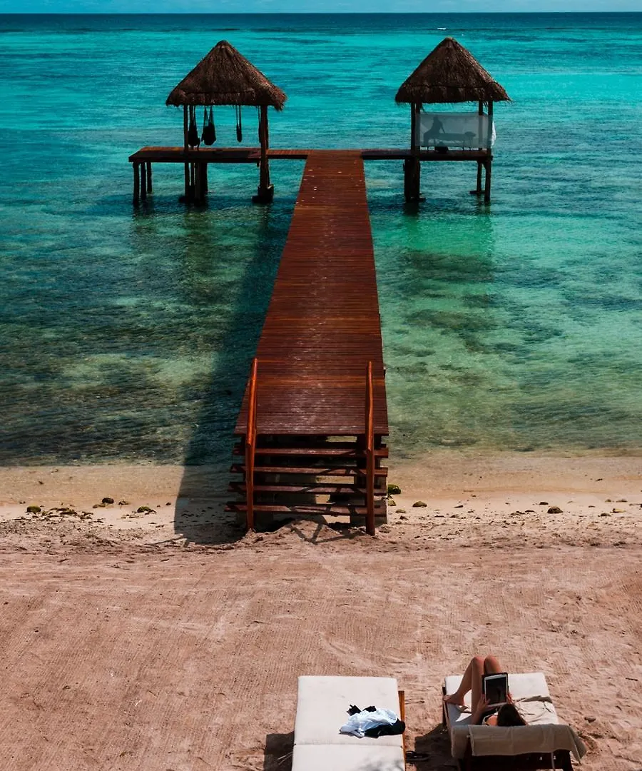 ****  Hotel Nerea Tulum Mexiko