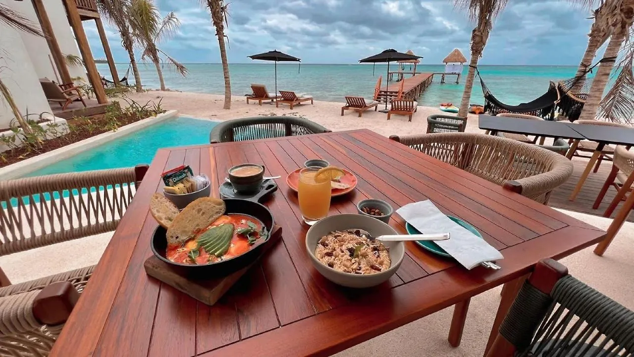 Hotel Nerea Tulum