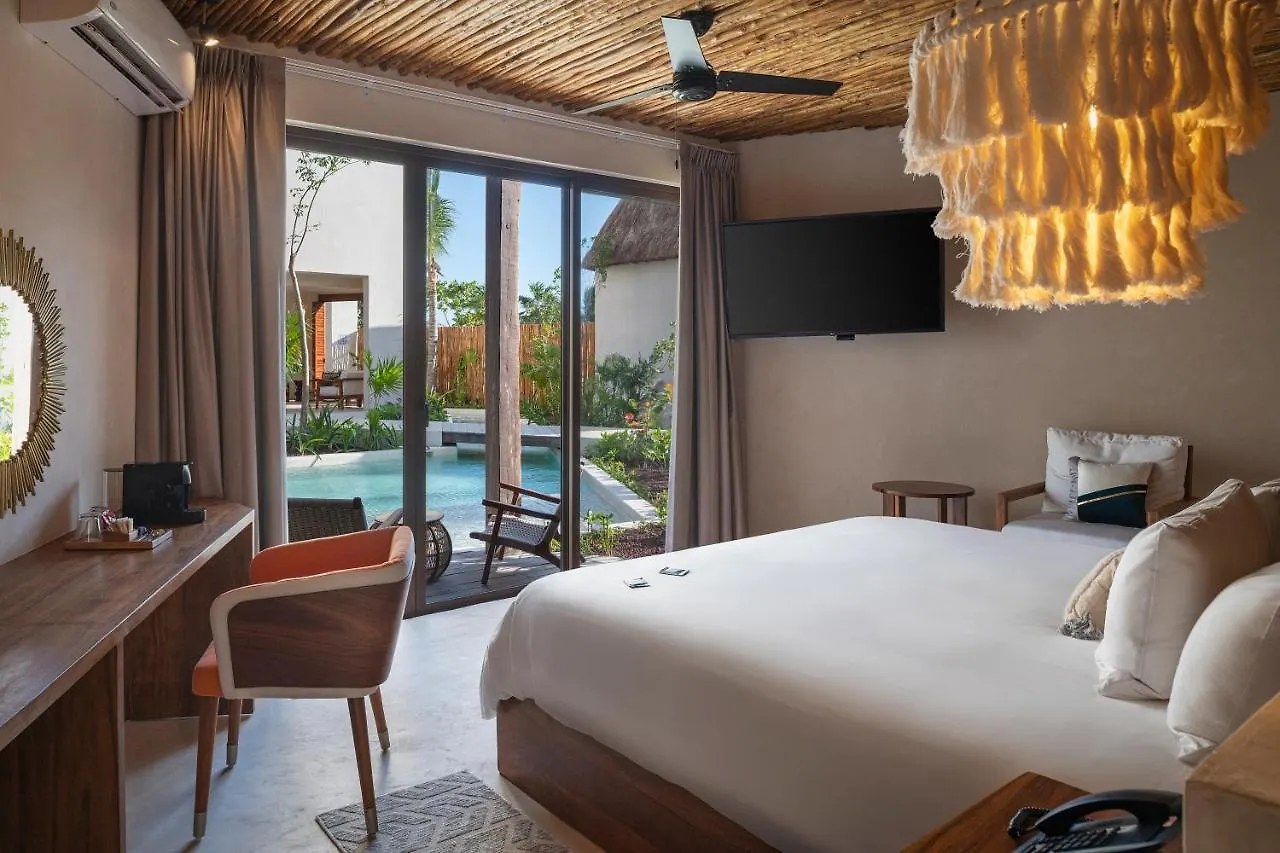 Hotel Nerea Tulum