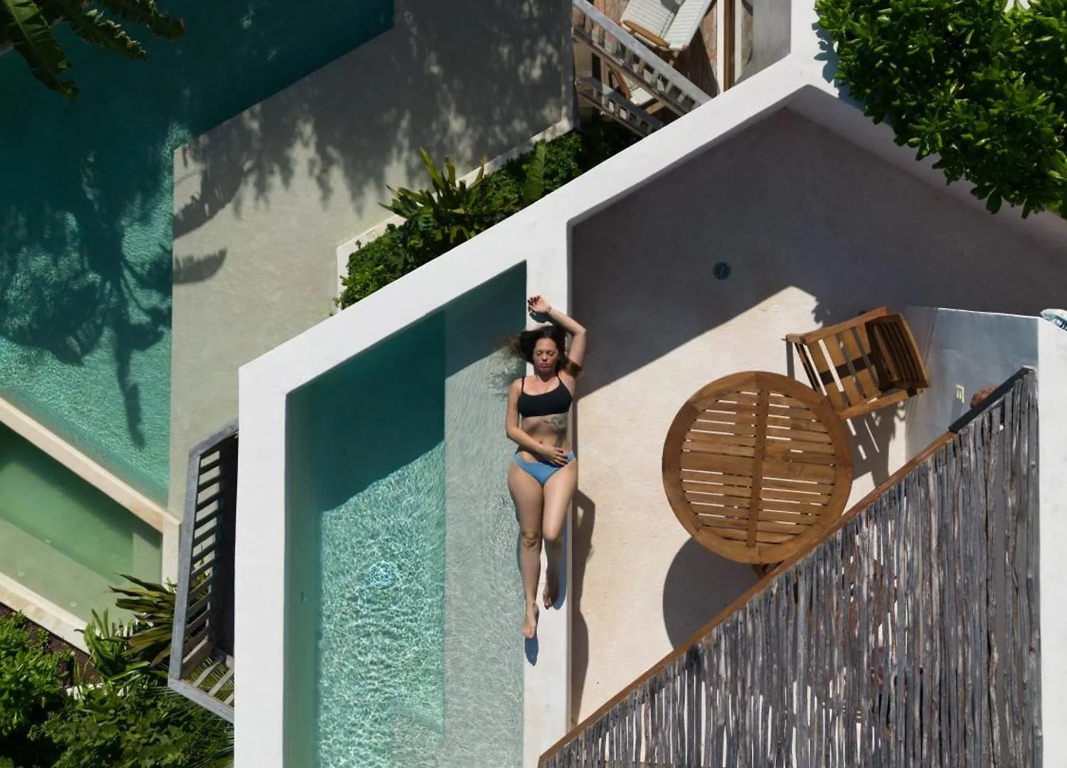 Hotel Nerea Tulum