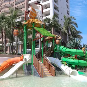 Sunscape Resort Puerto Vallarta
