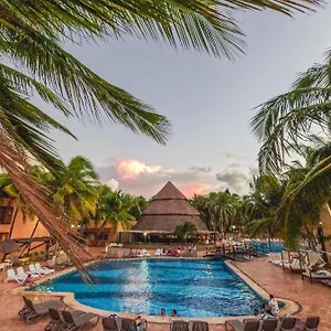 Reef Yucatán Inclusive&convention Center Hotel Mérida