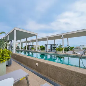 Mio Riviera Nayarit Unique & Different Adults Only Hotel Nuevo Vallarta