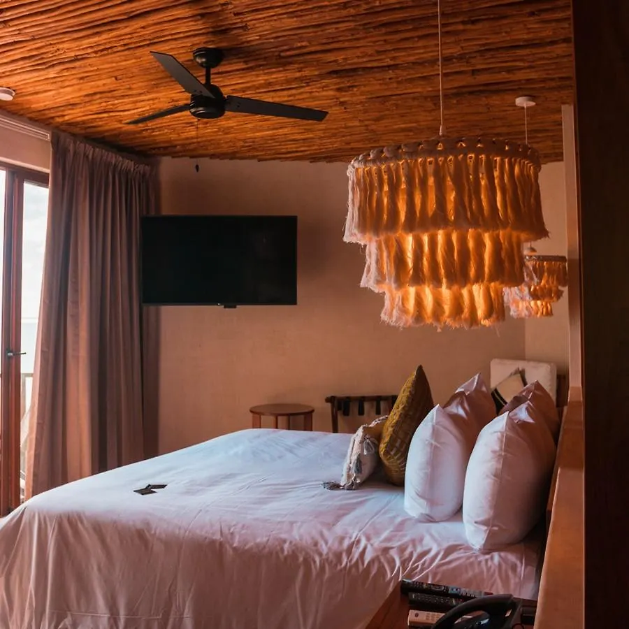 Hotel Nerea Tulum