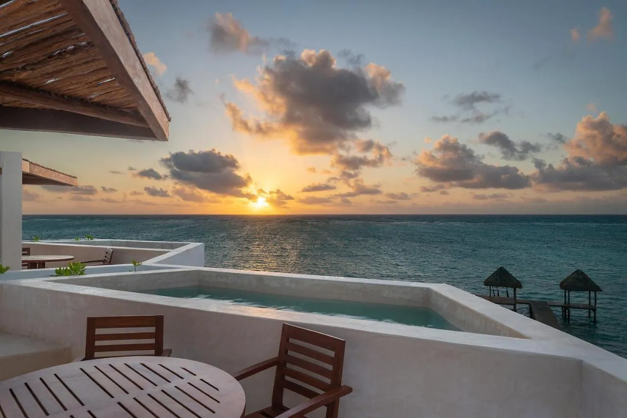 Hotel Nerea Tulum