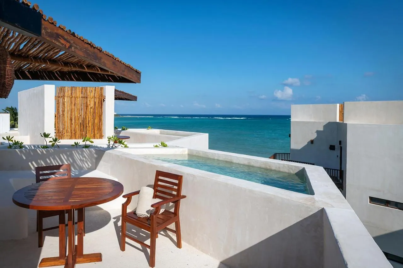 Hotel Nerea Tulum