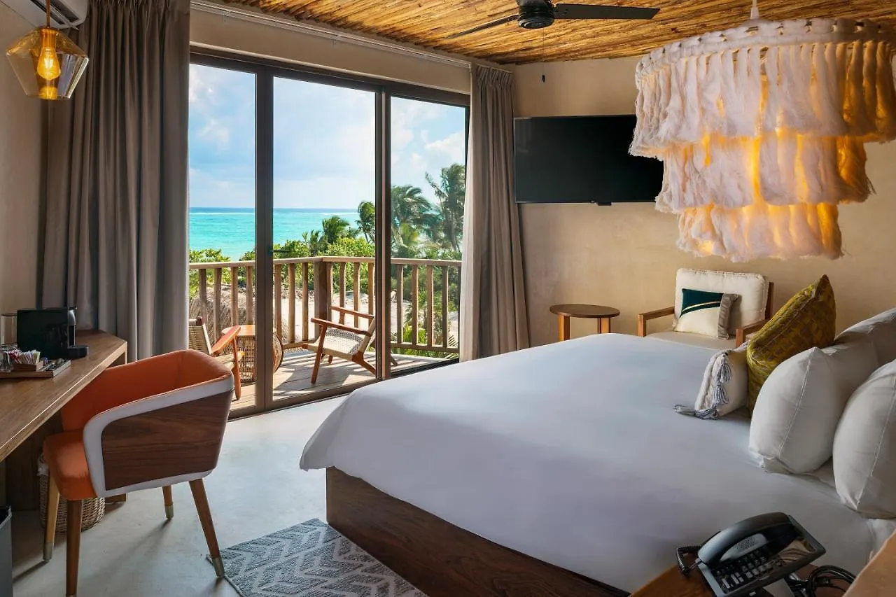 Hotel Nerea Tulum