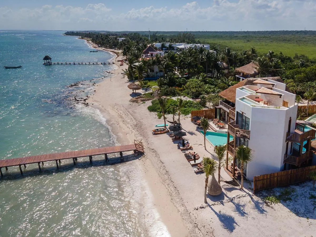 Hotel Nerea Tulum