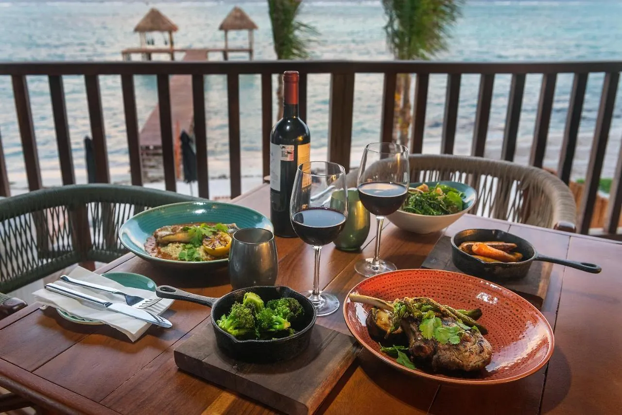 Hotel Nerea Tulum