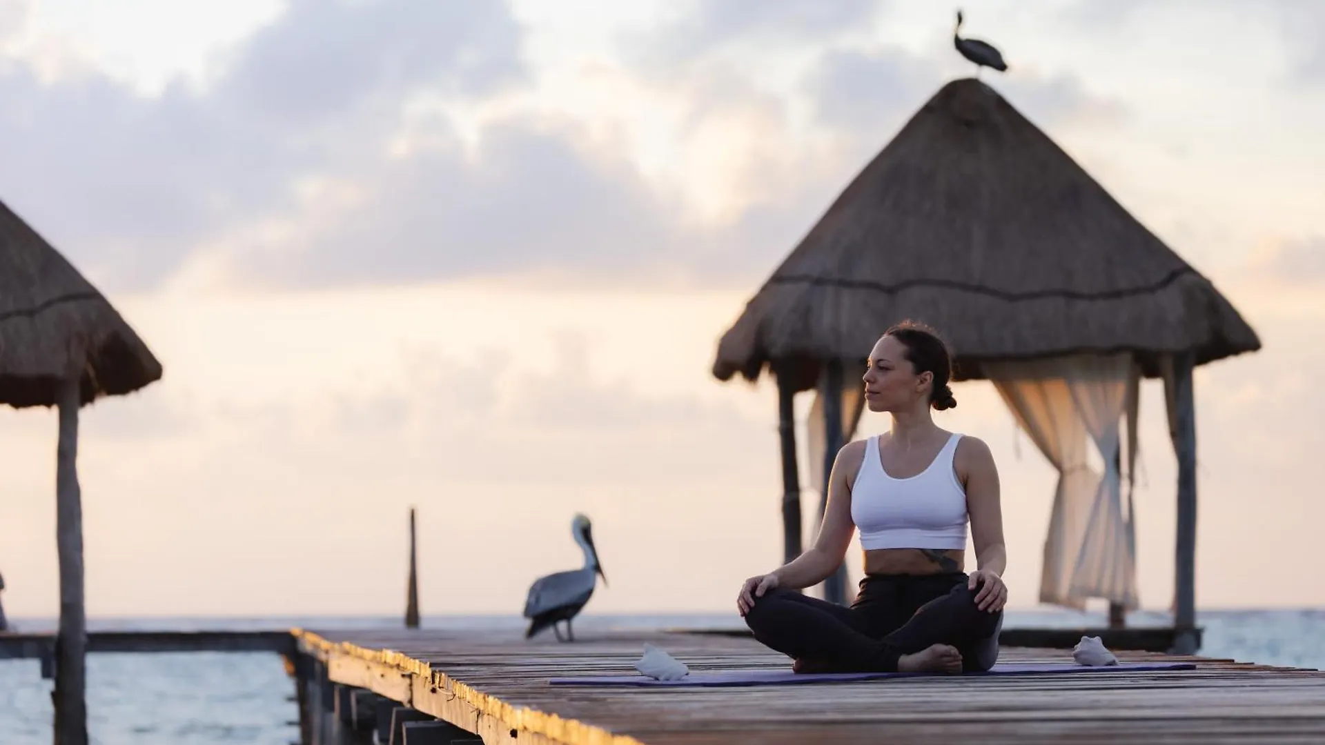 Hotel Nerea Tulum