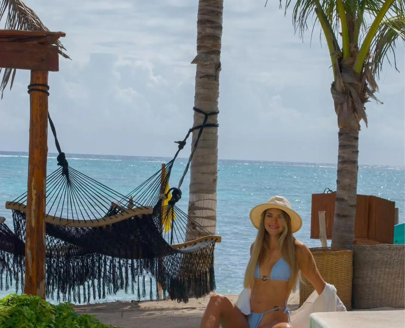 Hotel Nerea Tulum