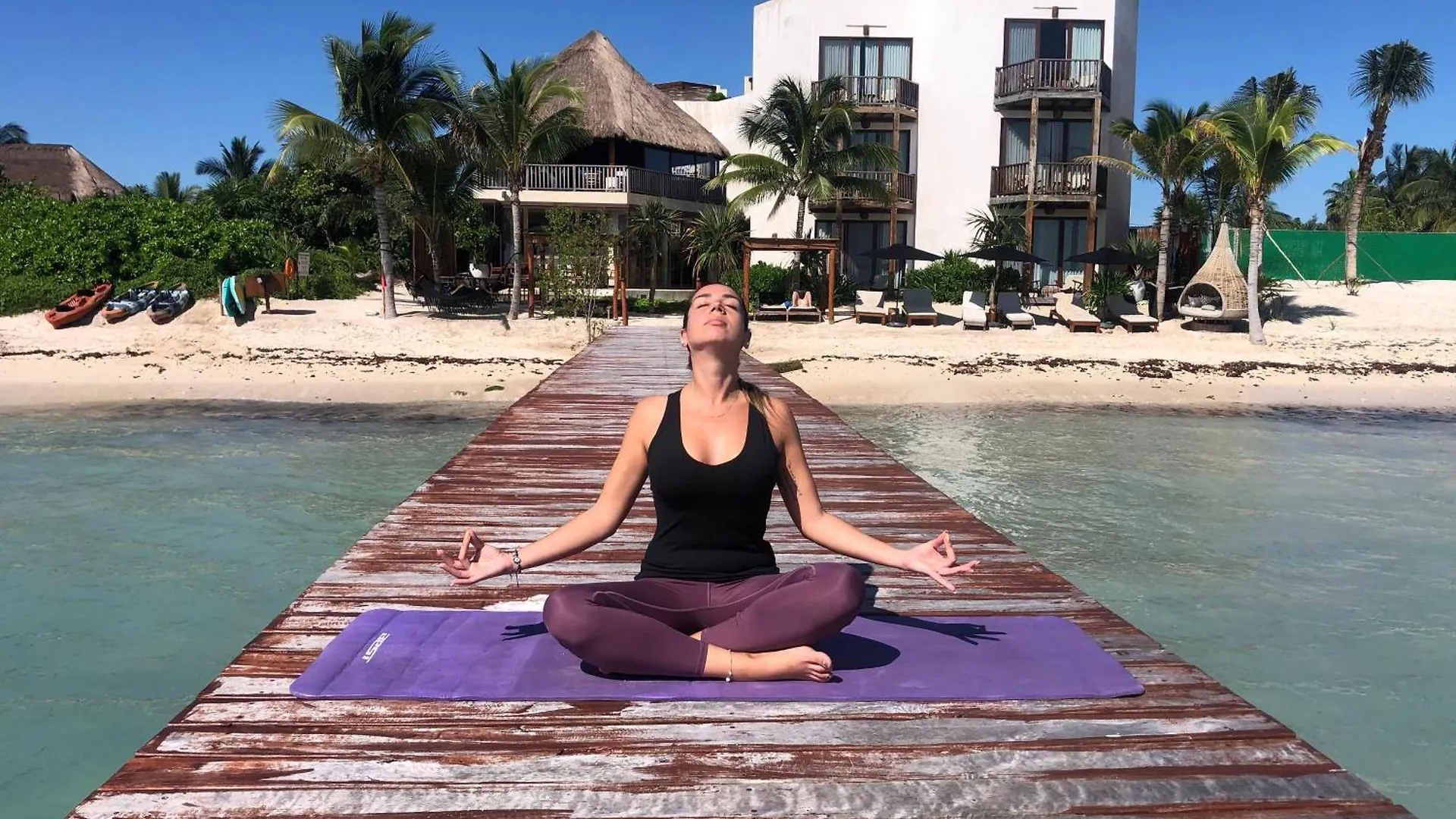 Hotel Nerea Tulum
