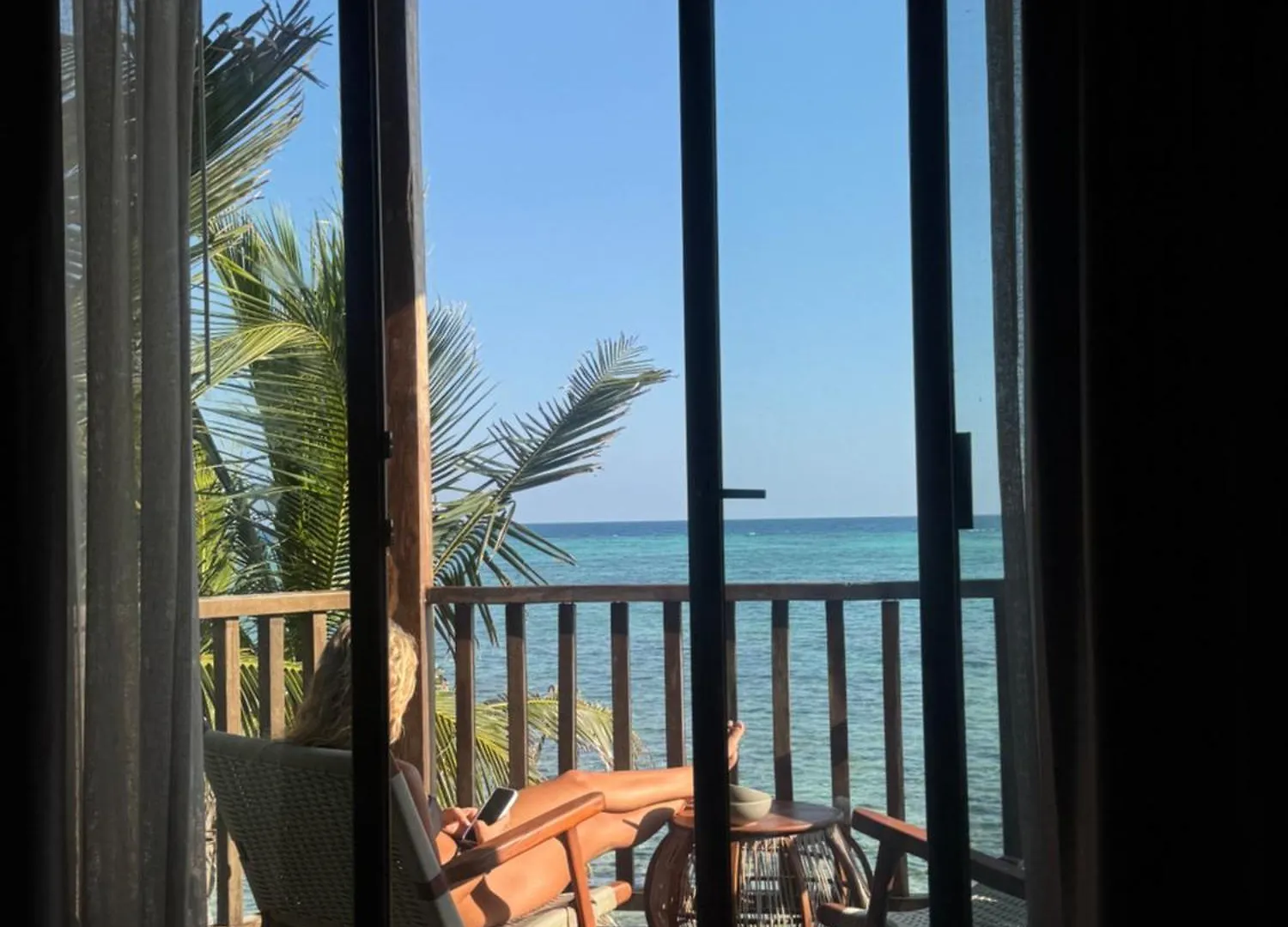 Hotel Nerea Tulum