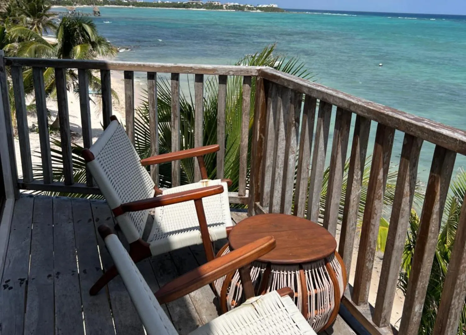 ****  Hotel Nerea Tulum Mexique