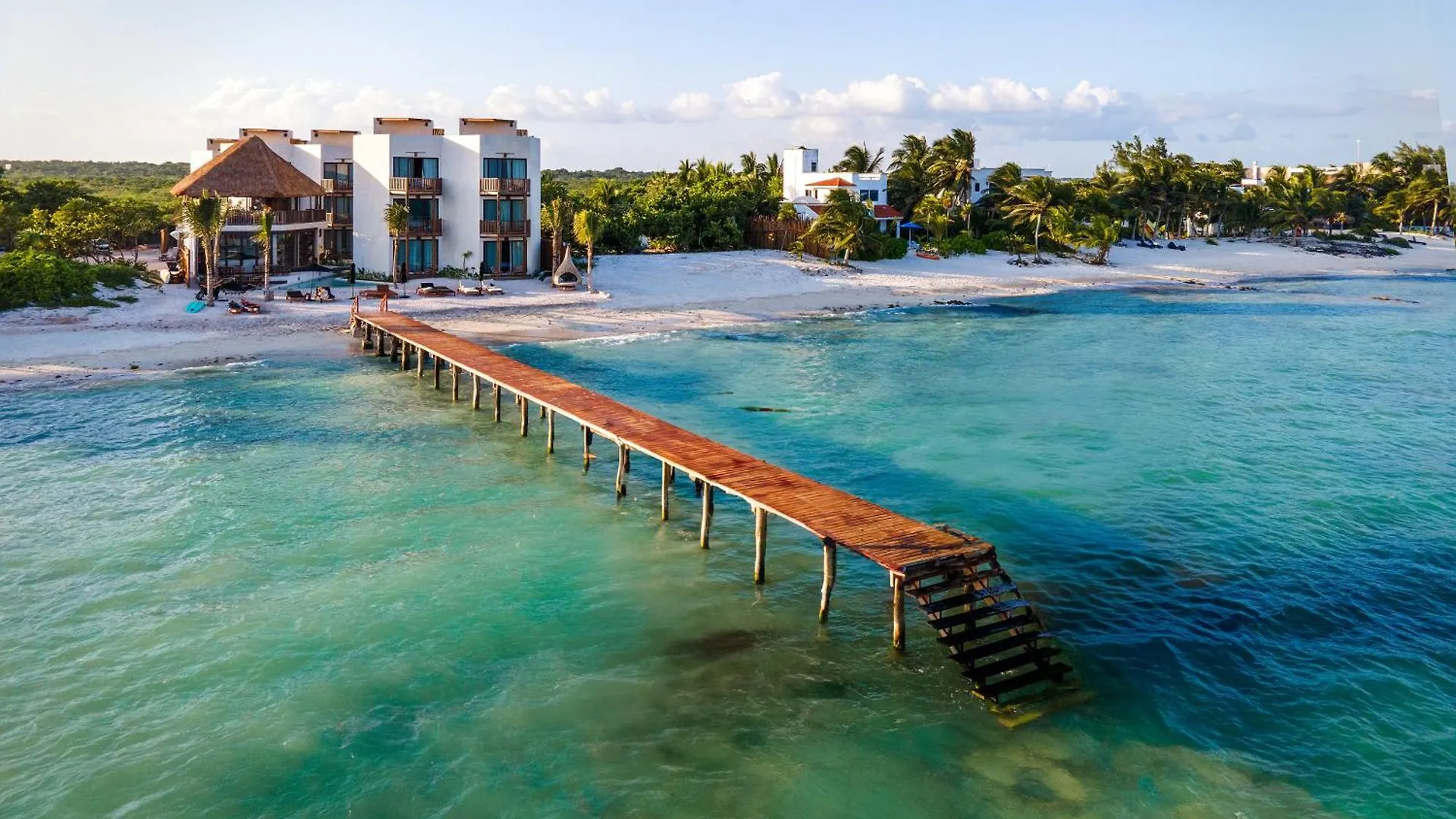 Hotel Nerea Tulum