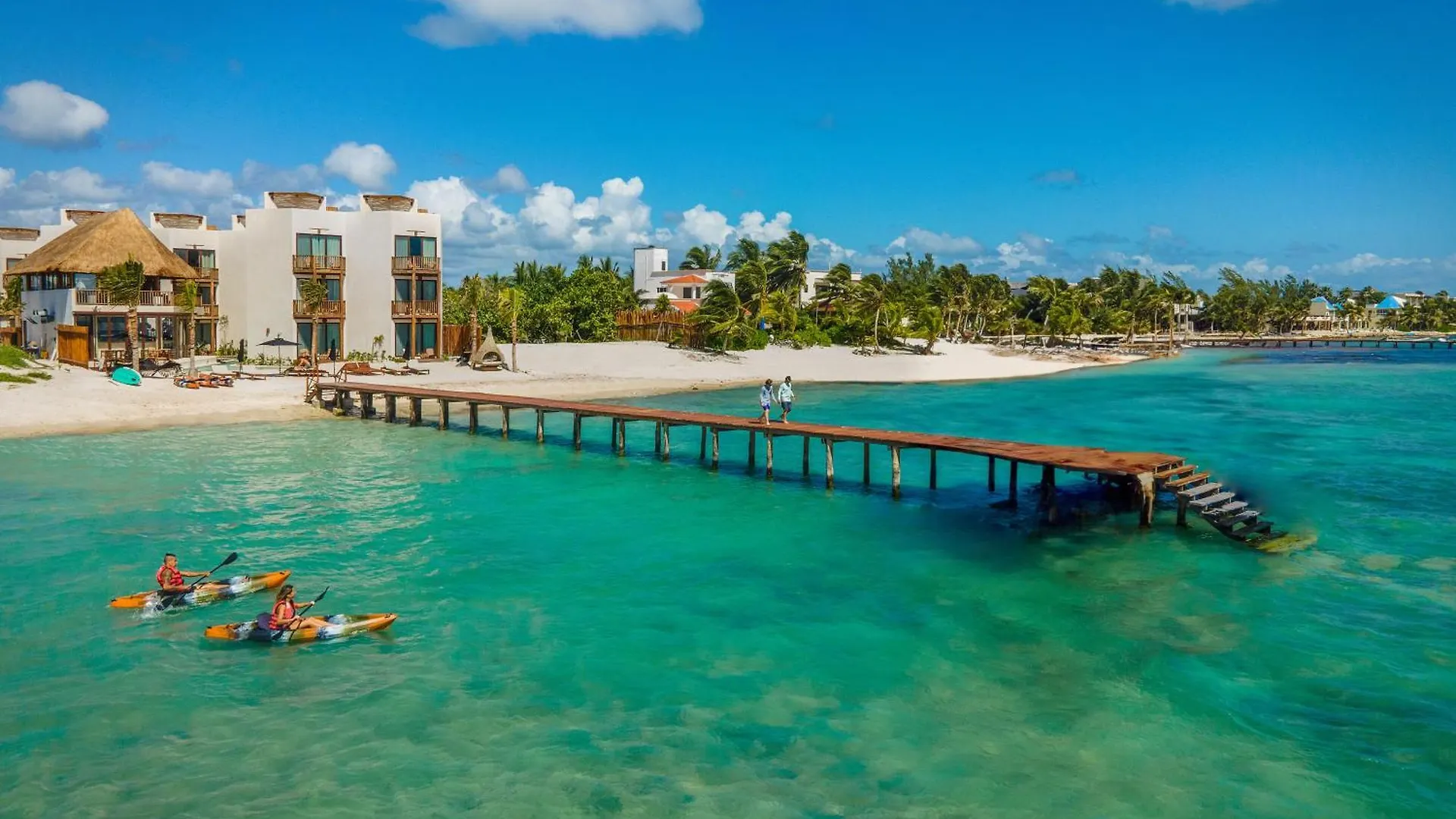 Hotel Nerea Tulum