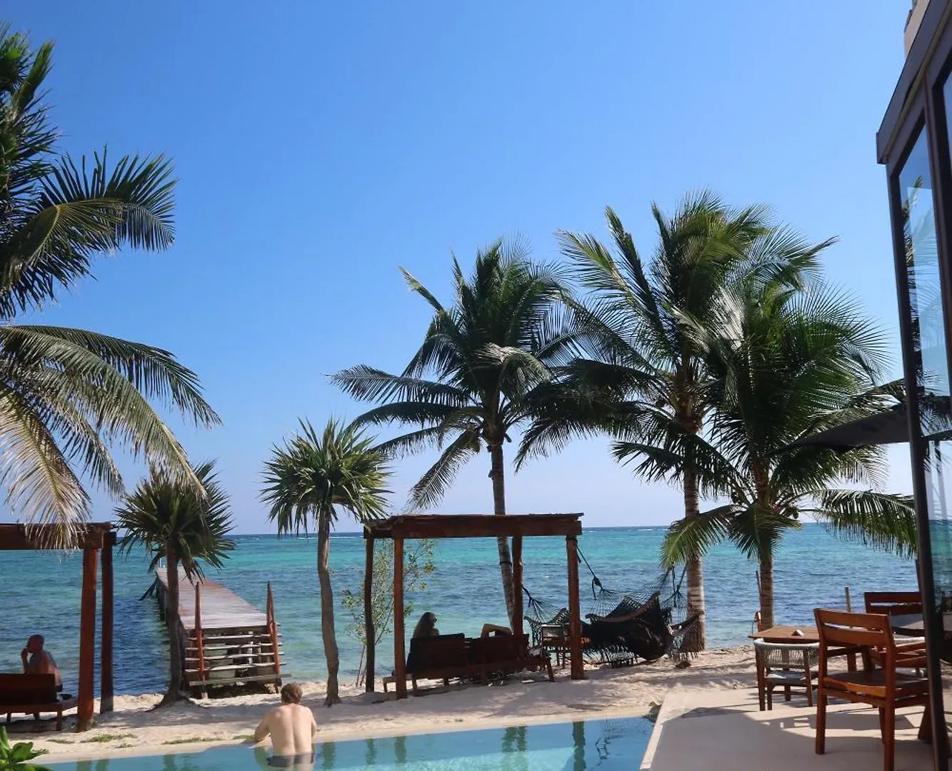 Hotel Nerea Tulum