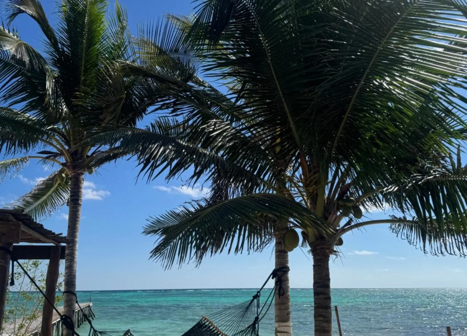 Hotel Nerea Tulum