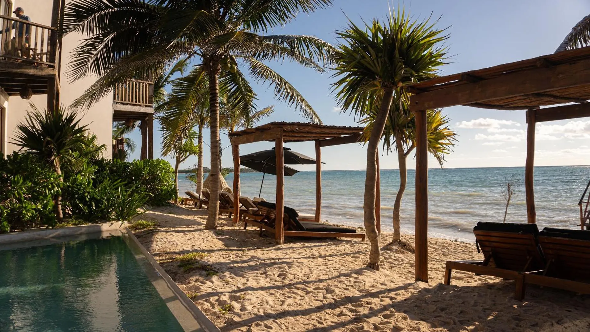 Hotel Nerea Tulum