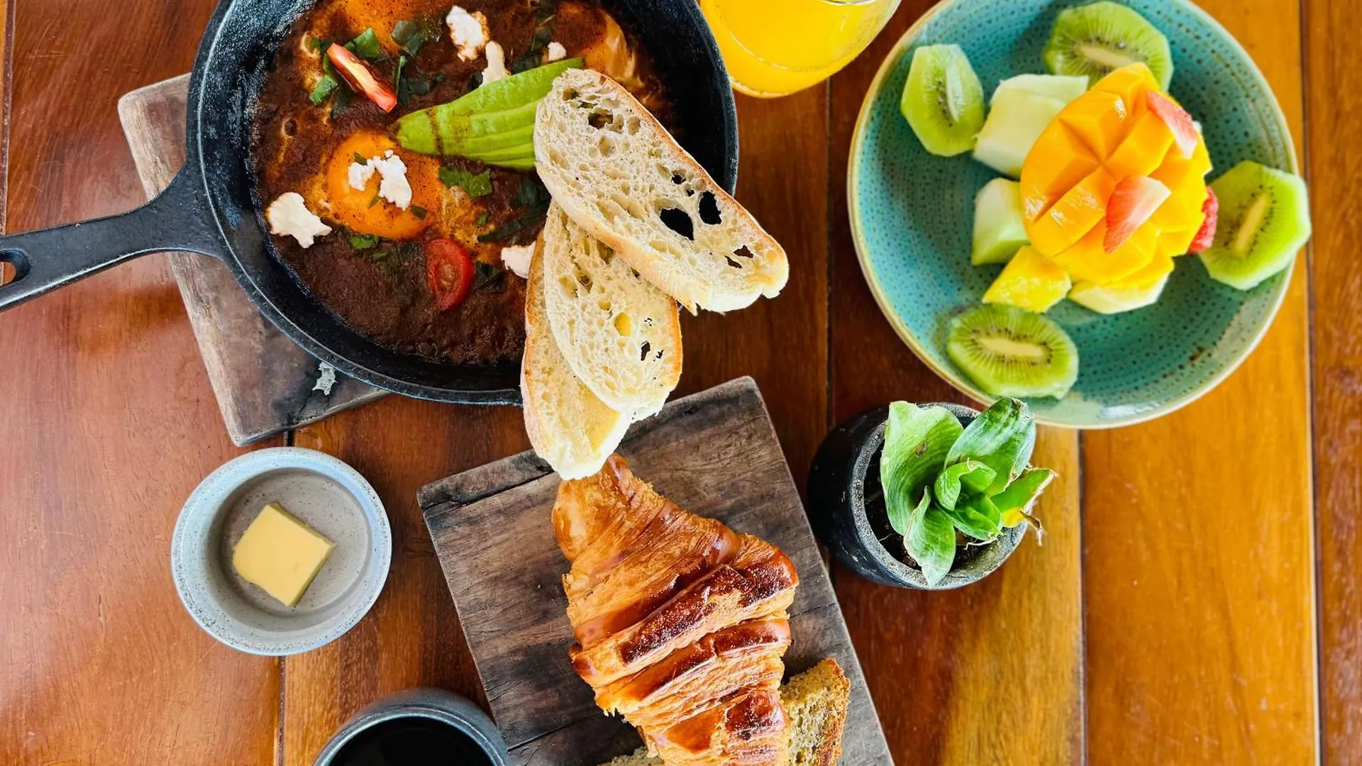 Hotel Nerea Tulum