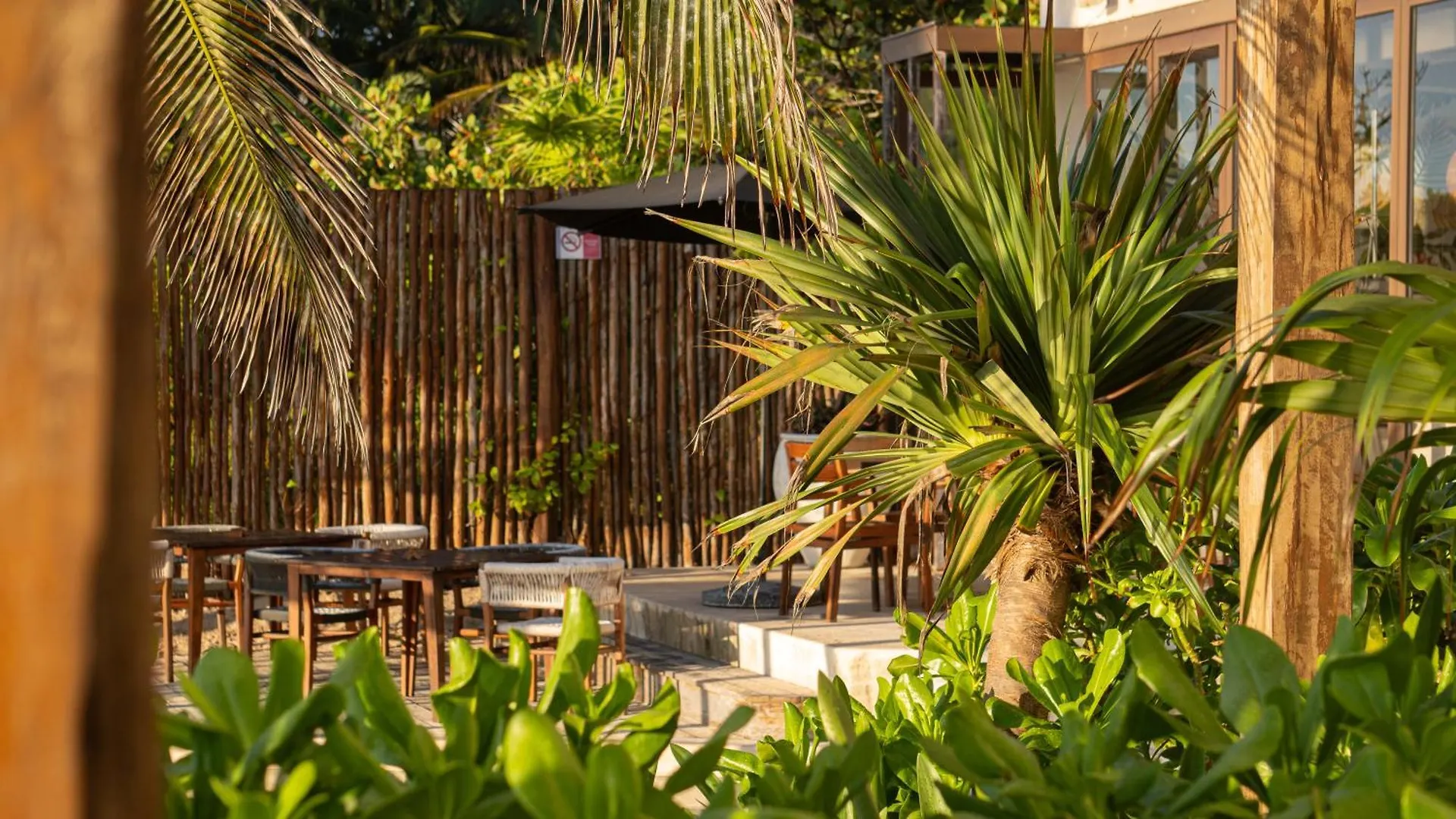 Hotel Nerea Tulum