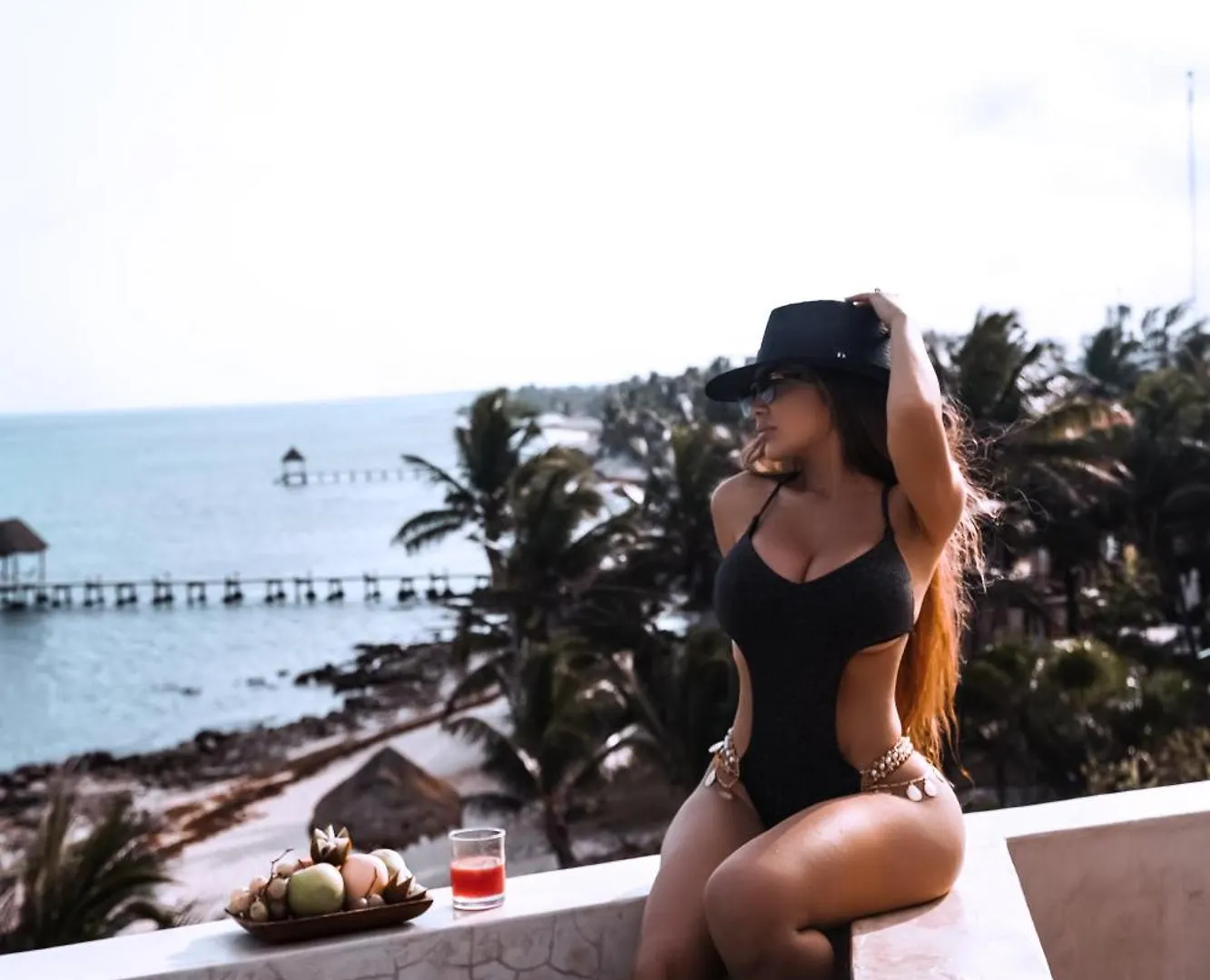 ホテル Nerea トゥルム メキシコ
